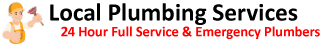 Talladega Plumbers